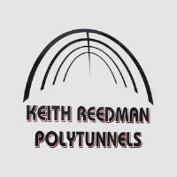 K Reedman Polytunnels image 1